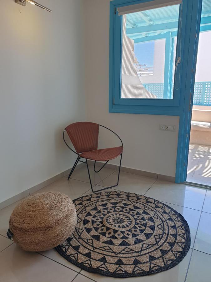 Villa Rose Fira  Exteriér fotografie