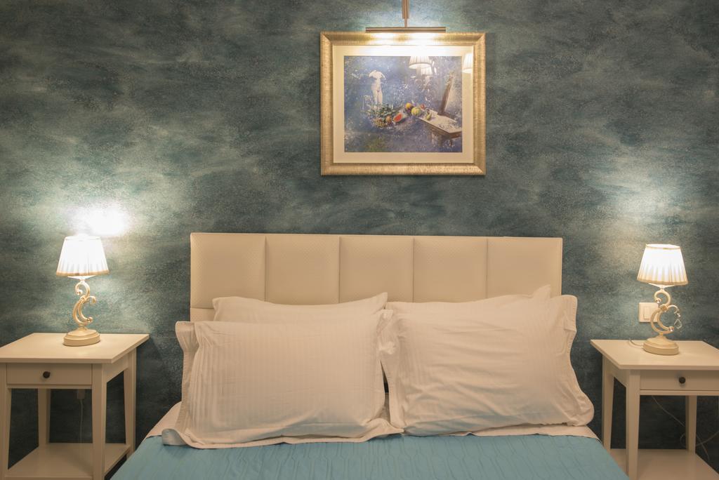 Villa Rose Fira  Exteriér fotografie
