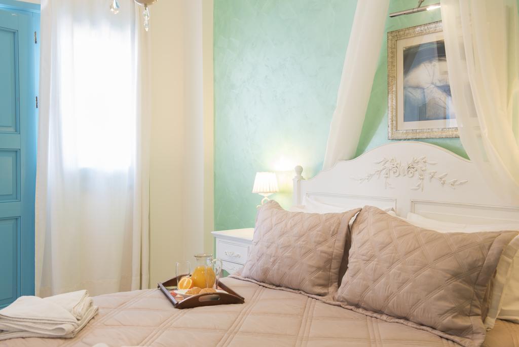 Villa Rose Fira  Exteriér fotografie